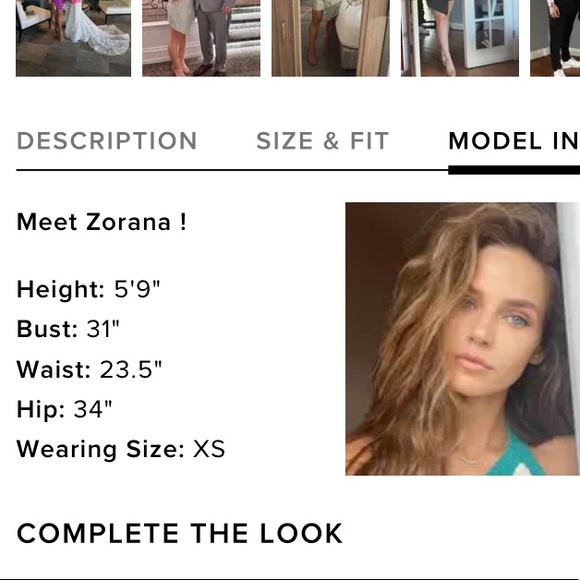 Lulu’s What a Stunner Sage Green Satin Asymmetrical Mini Wrap Dress - Picture 5 of 5